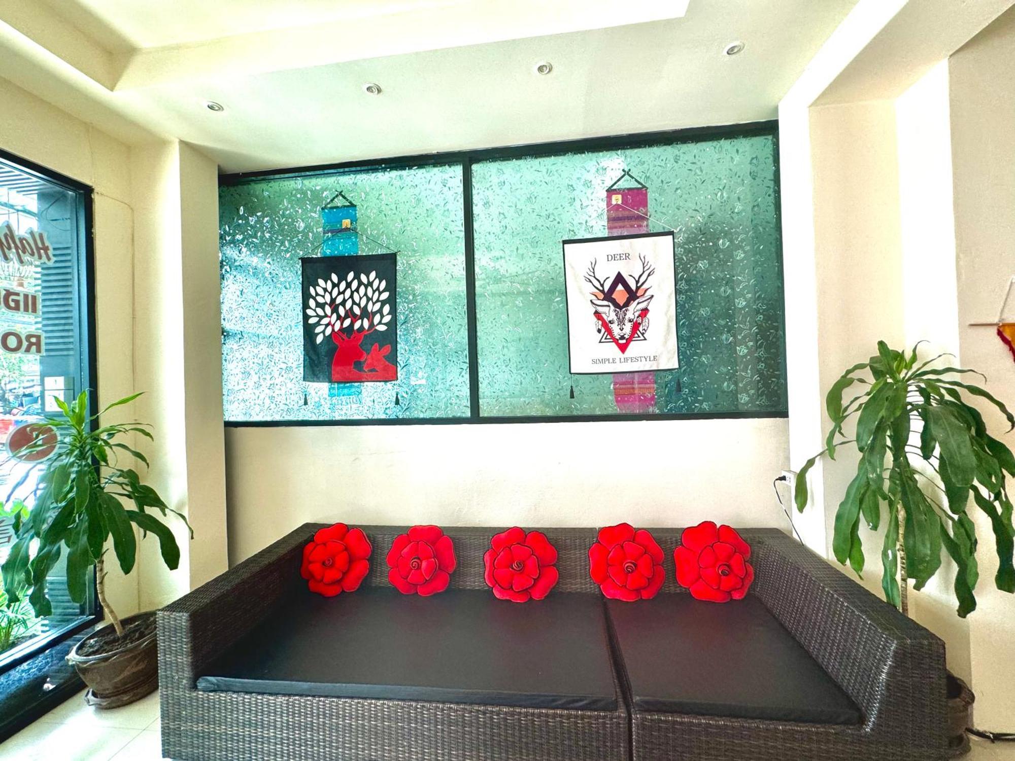 Happy 99 Guest House Patong Екстер'єр фото