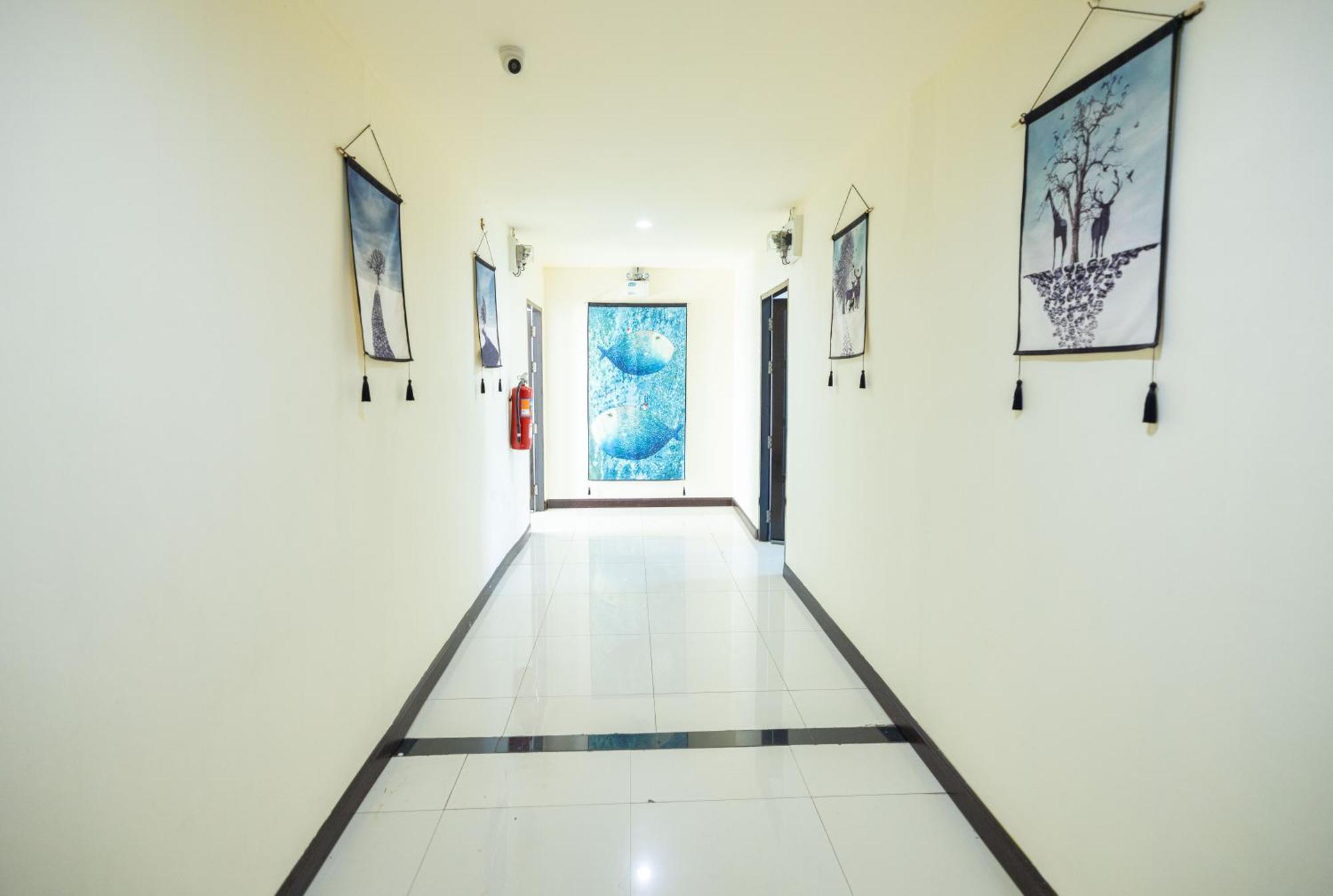 Happy 99 Guest House Patong Екстер'єр фото