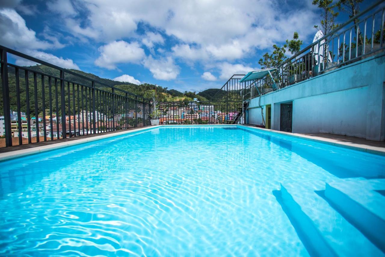 Happy 99 Guest House Patong Екстер'єр фото